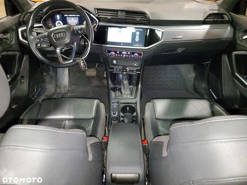 Audi Q3 - 8