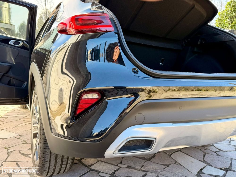 Kia XCeed - 41
