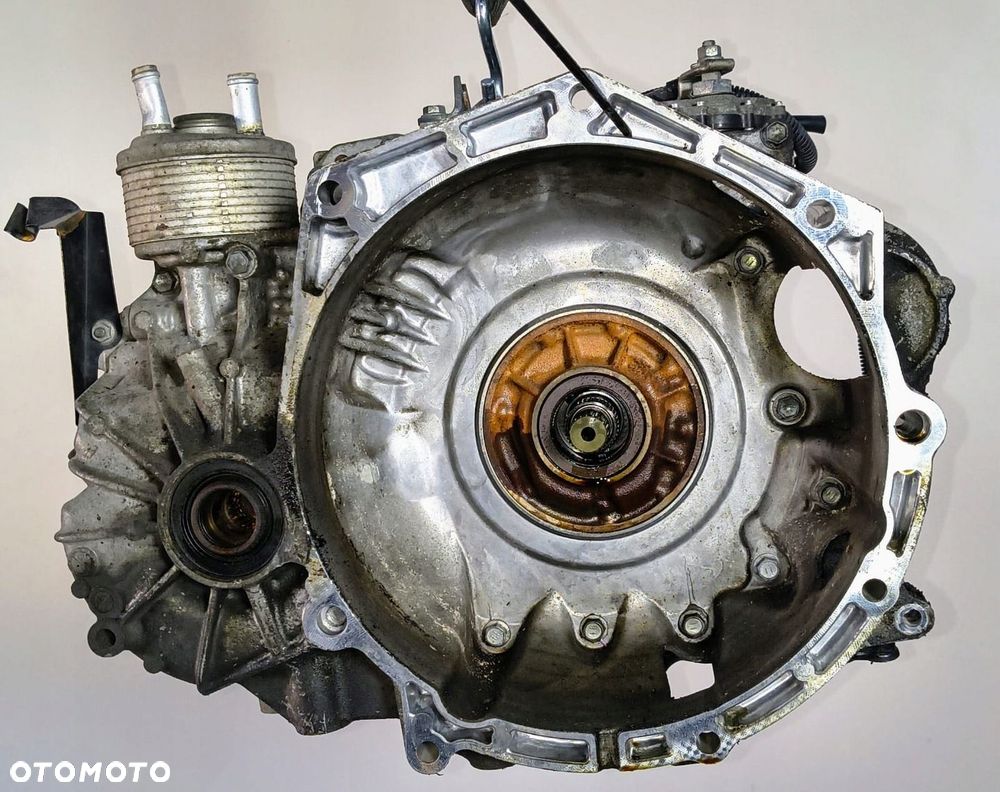 SKRZYNIA BIEGÓW MINI COOPER ONE R55 R56 1.4B, 57344-02 - 5