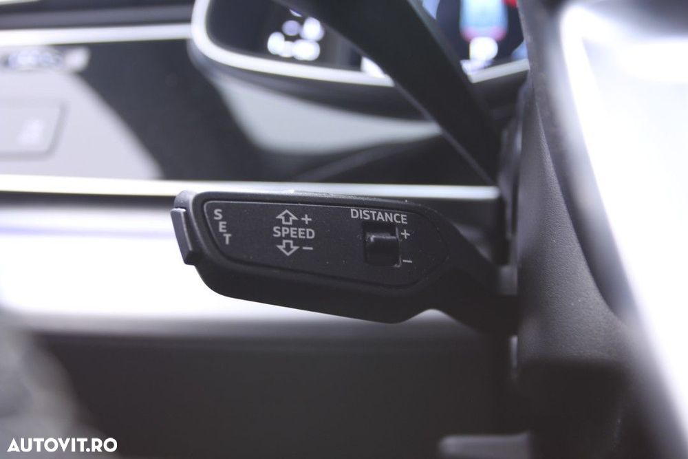 Audi Q8 50 TDI quattro Tiptronic MHEV - 30