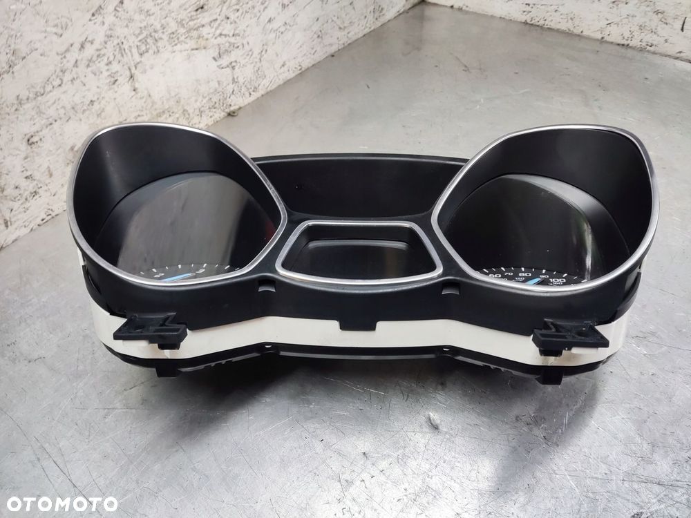 FORD KUGA MK2 ZEGARY LICZNIK FV4T-10849-MB UK - 5