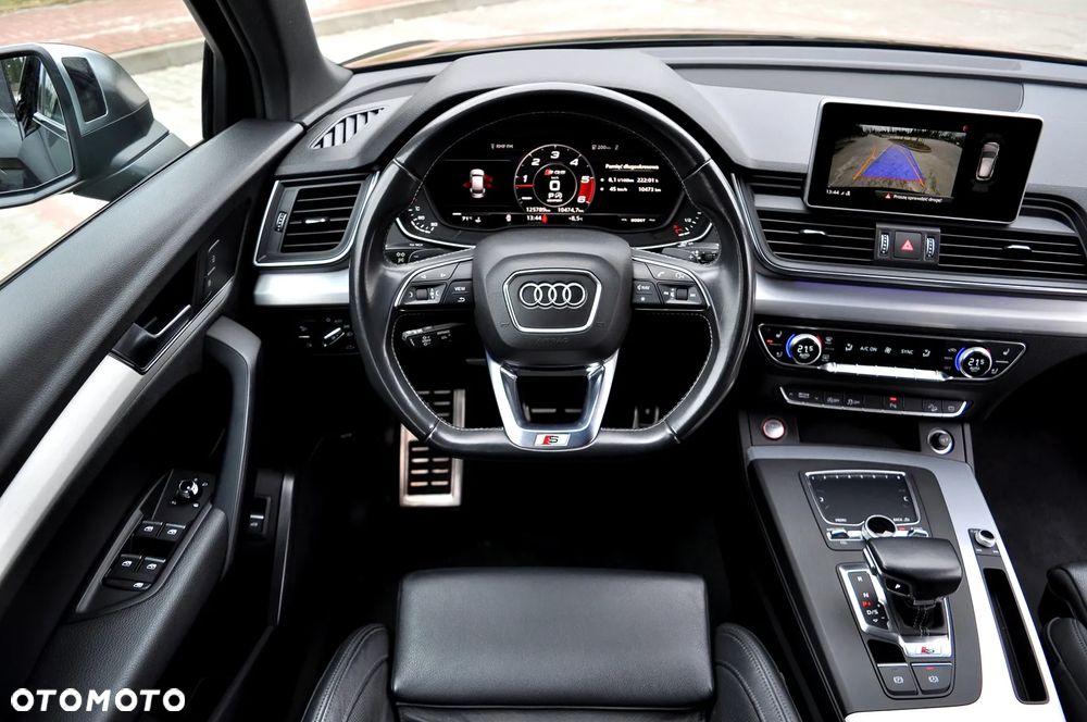 Audi SQ5 - 17