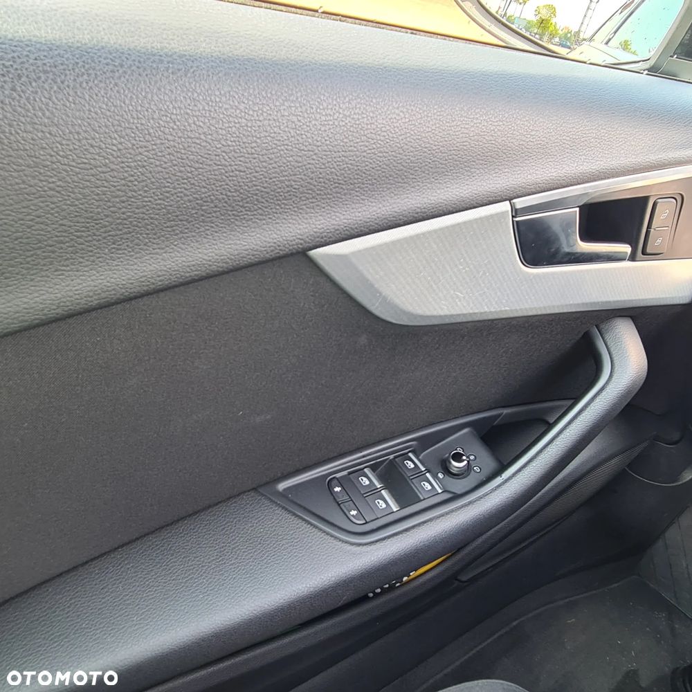 Audi A4 - 15
