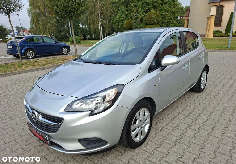 Opel Corsa - 3