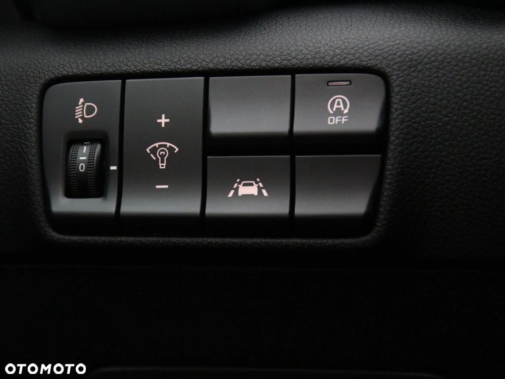 Kia Sportage 1.6 GDI 2WD VISION - 29