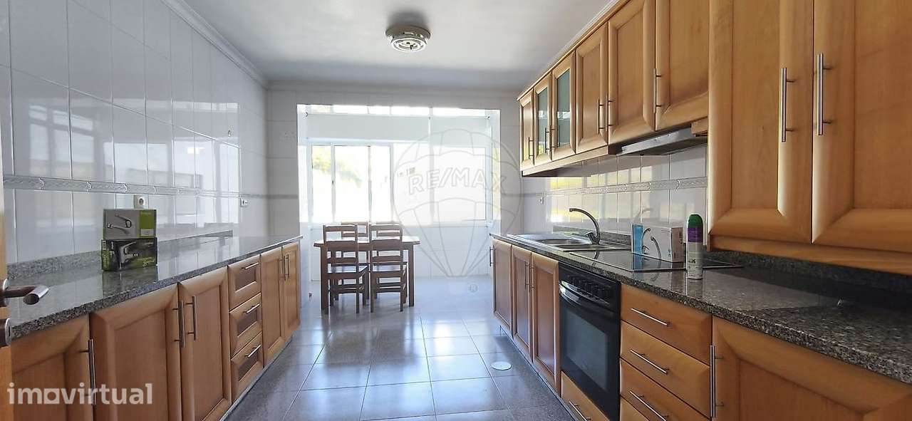 Apartamento T1 para venda - Grande imagem: 3/7