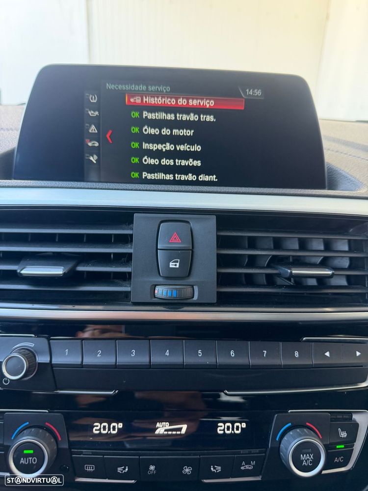 BMW 118 i Pack M Auto - 37