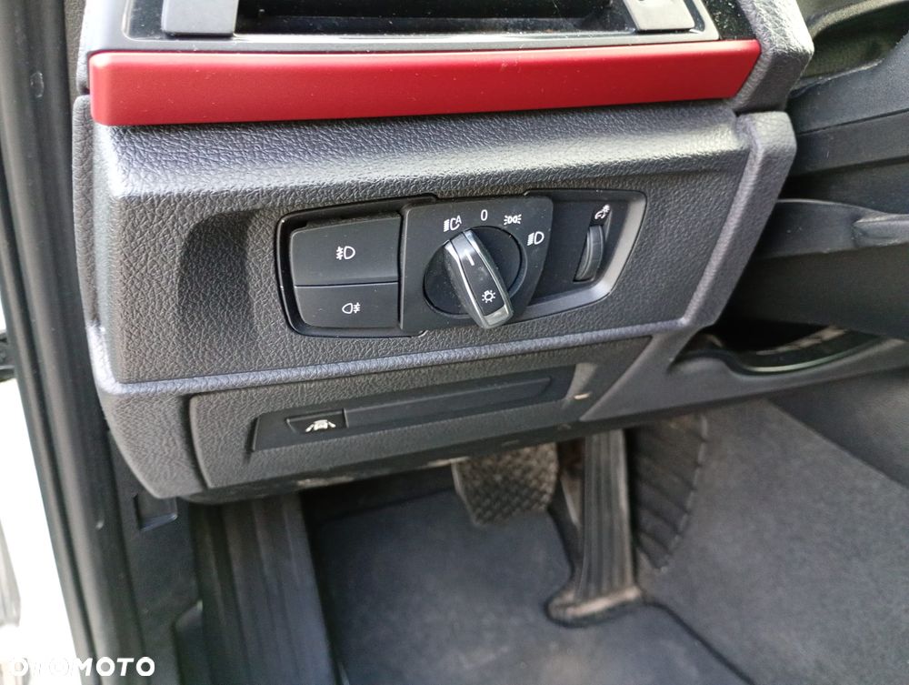 BMW Seria 1 116d Sport Line - 14