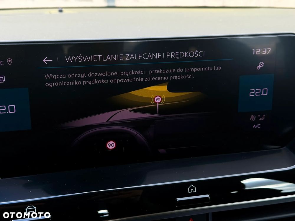 Citroën C4 BlueHDi 110 Stop&Start SHINE - 28