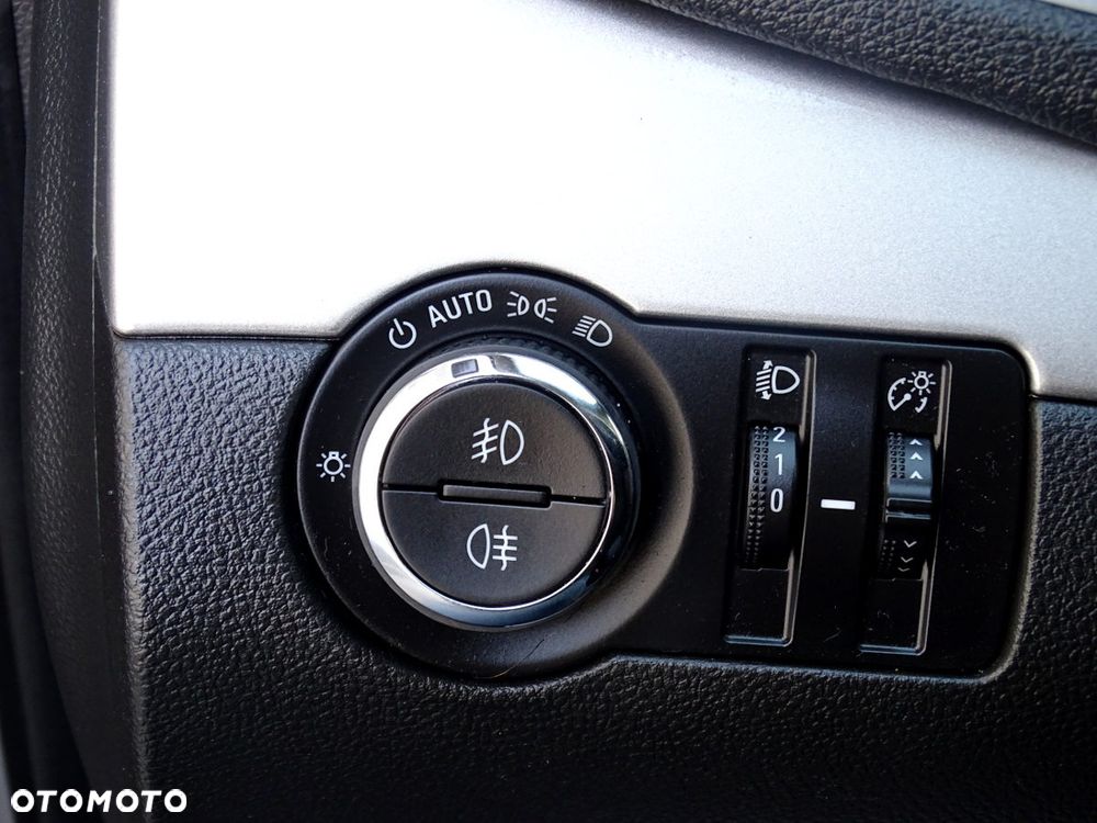 Opel Mokka 1.6 ecoFLEX Start/Stop Color Edition - 10