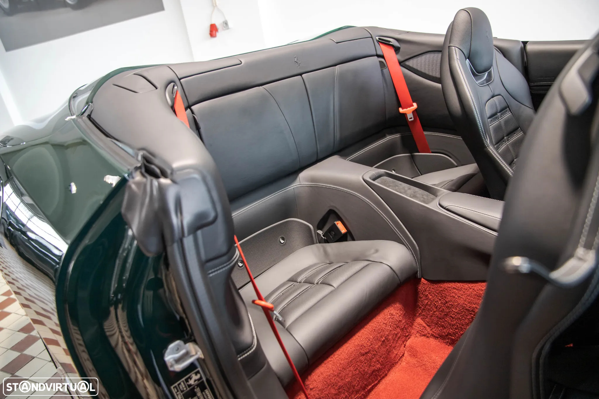 Ferrari Portofino Standard - 24