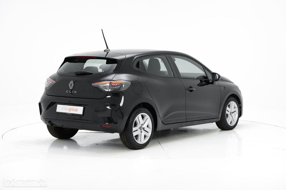 Renault Clio 1.0 TCe Evolution - 3