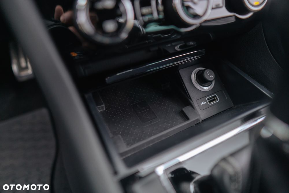 Skoda Superb 2.0 TDI 4x4 DSG SportLine - 36