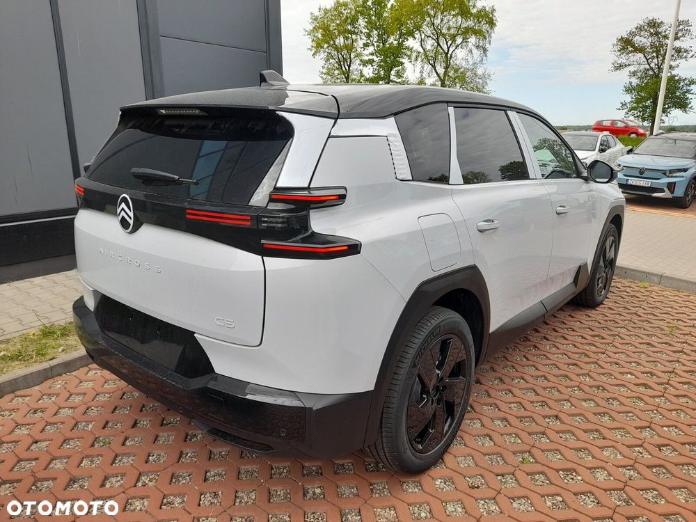 Citroën C5 Aircross - 7