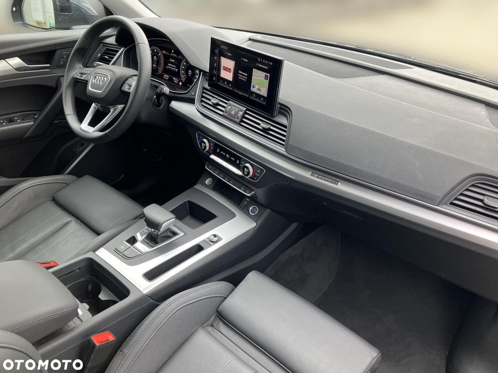 Audi Q5 - 15
