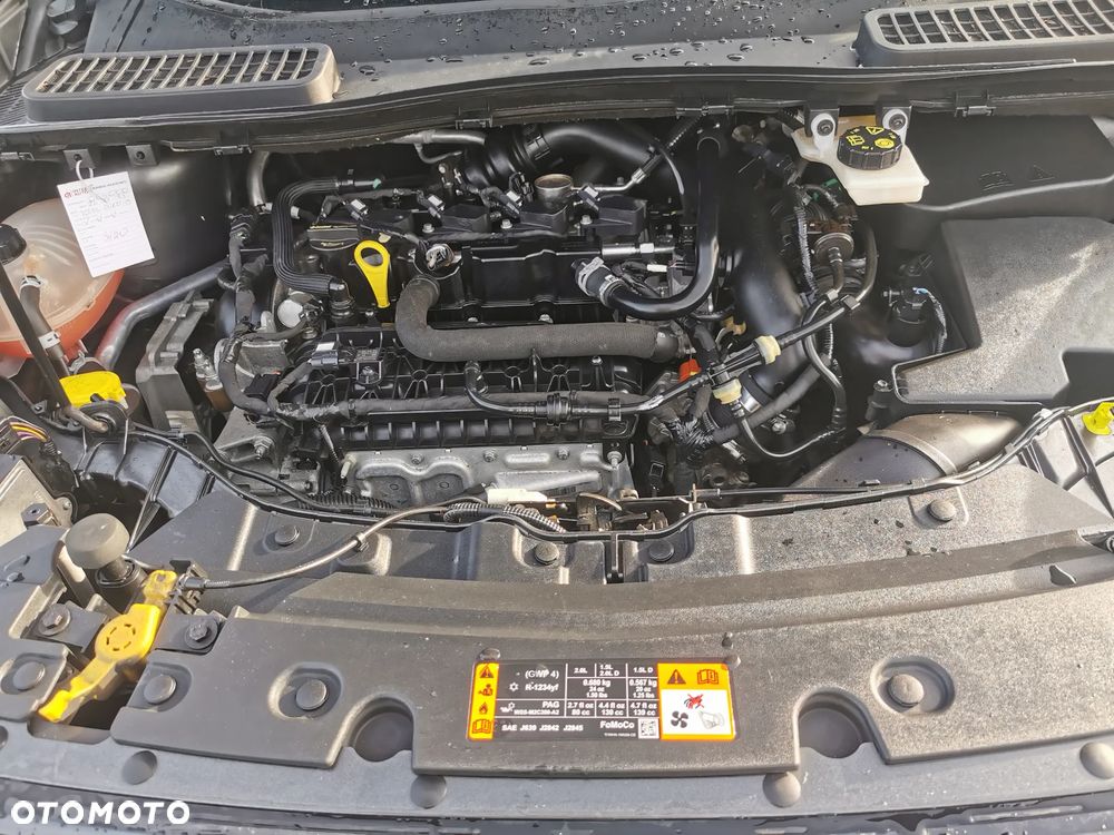 Ford Kuga 1.5 EcoBoost 2x4 ST-Line - 21