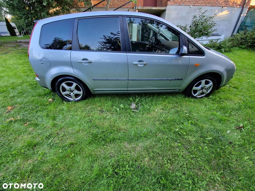 Ford Focus C-Max - 10