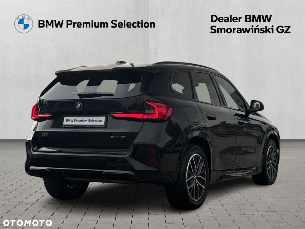 BMW X1 sDrive18i - 27
