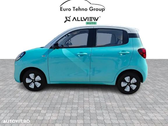 Allview Cityzen - 2