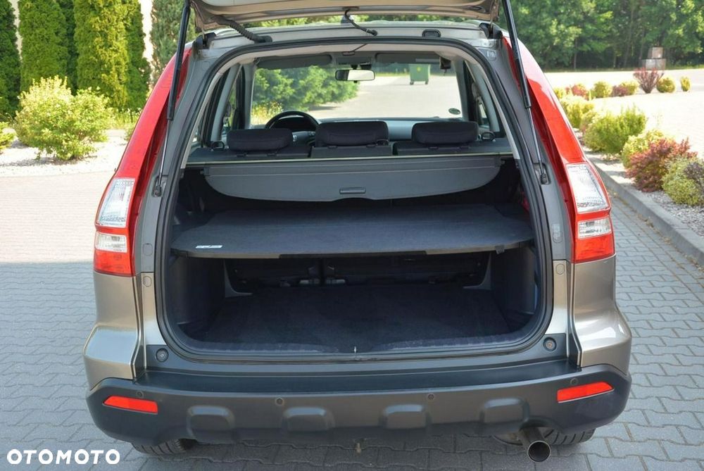 Honda CR-V 2.0 Elegance Lifestyle - 31