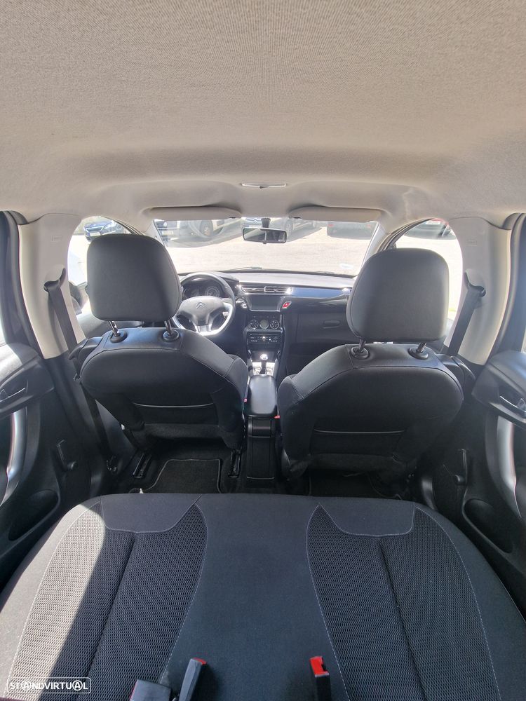 Citroën C3 1.2 VTi Exclusive - 7