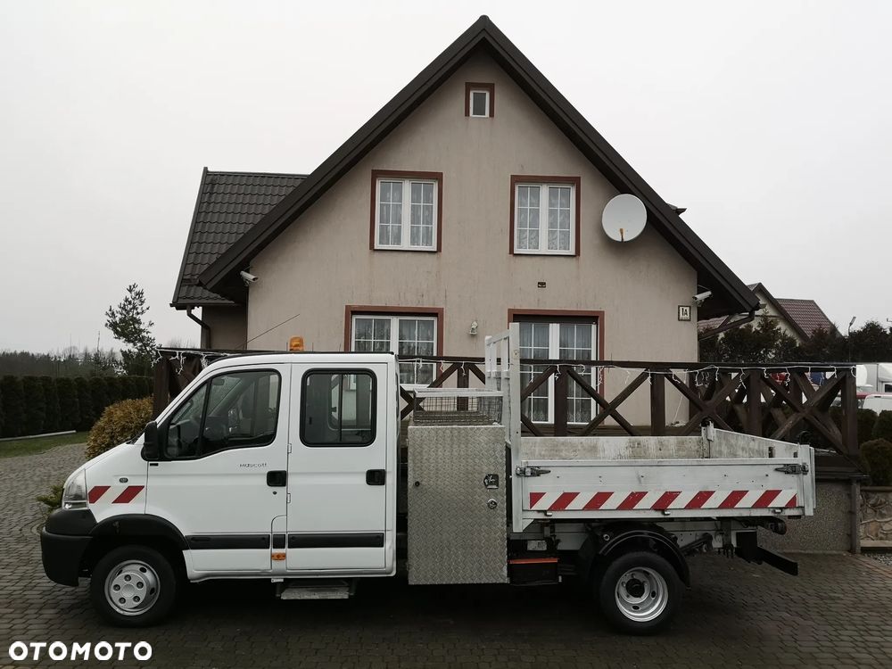 Renault Mascott 3.0dXi 130 - 6