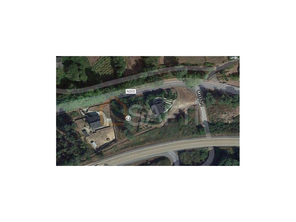 Excelente terreno para construção - Grande imagem: 2/4