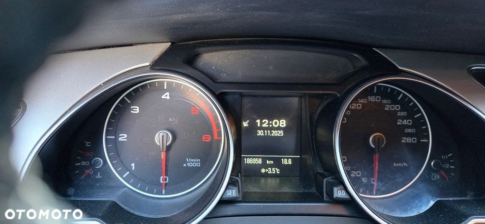 Audi A5 Sportback 2.0 TDI quattro S tronic sport - 4