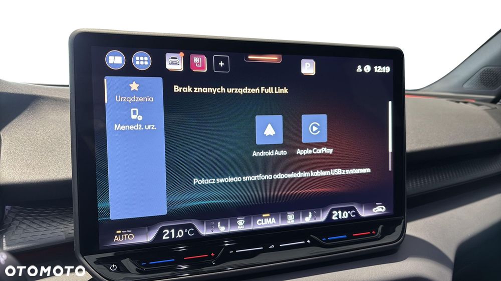Cupra Terramar 1.5 eTSI mHEV DSG - 25