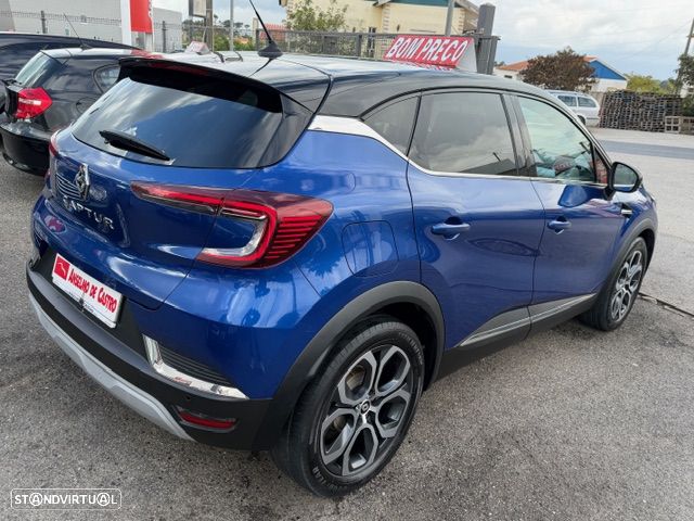 Renault Captur 1.0 TCe Techno - 11