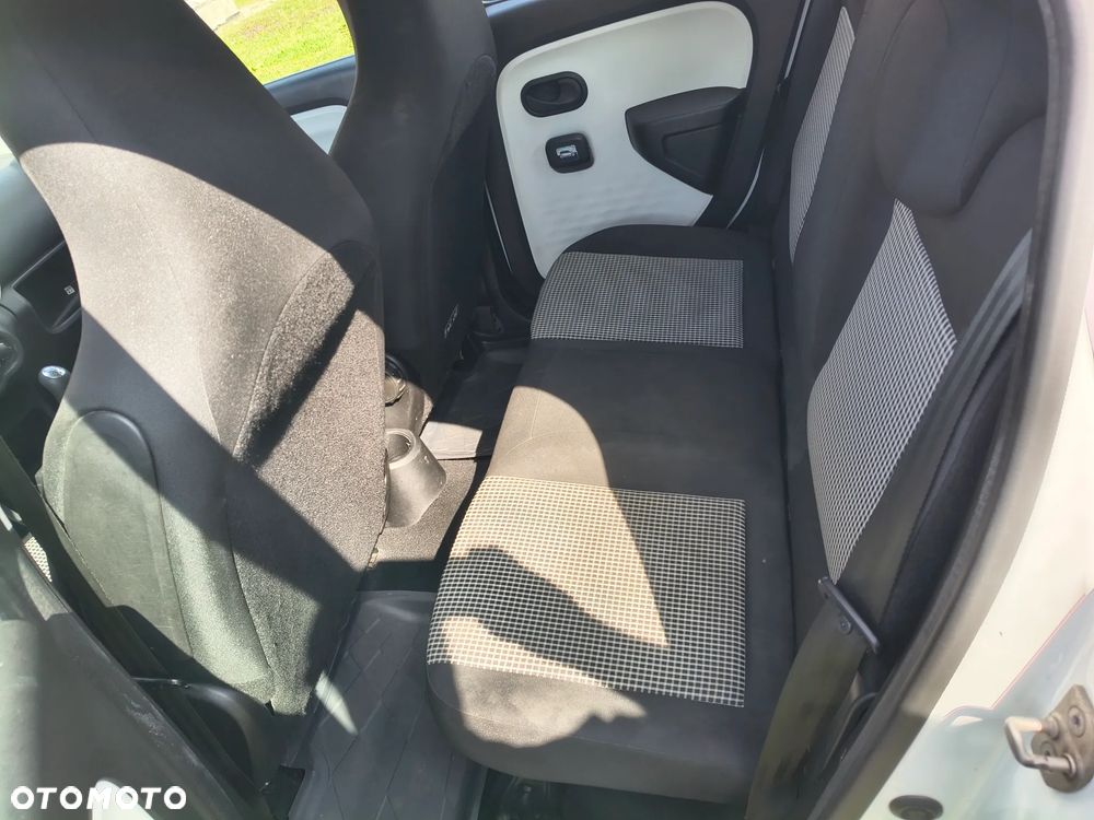 Renault Twingo SCe 70 Start&Stop LIMITED - 7