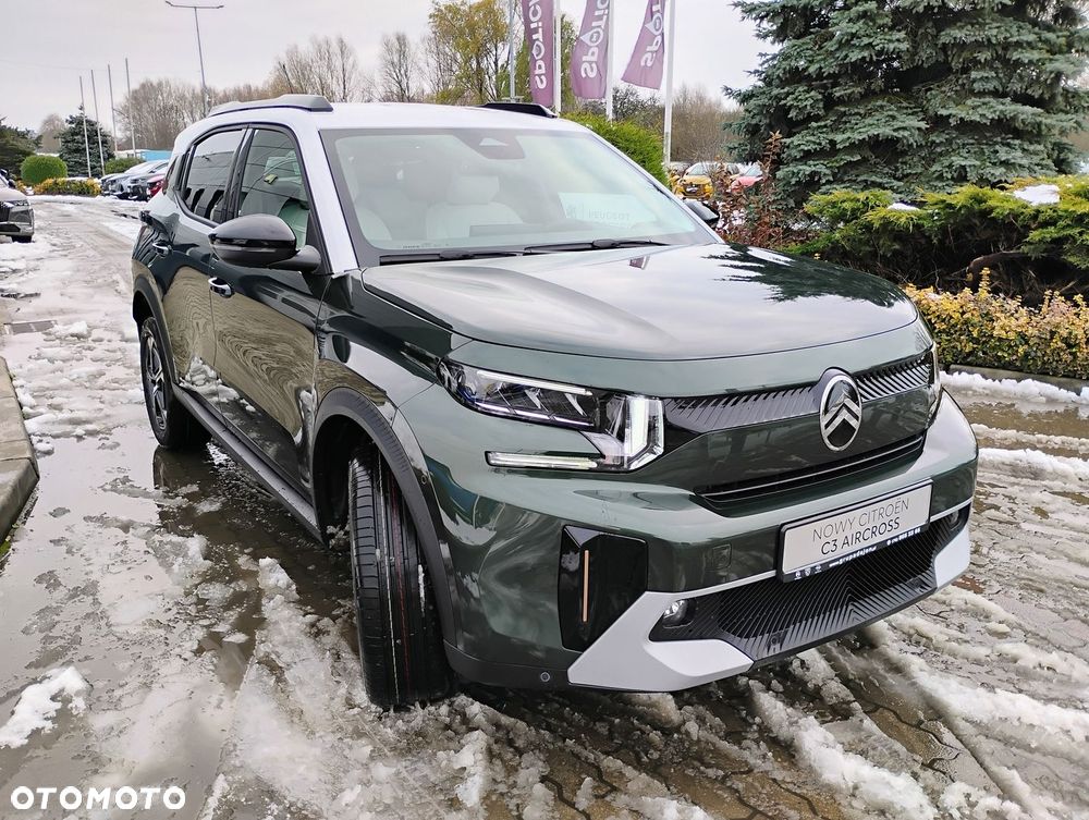 Citroën C3 Aircross - 5