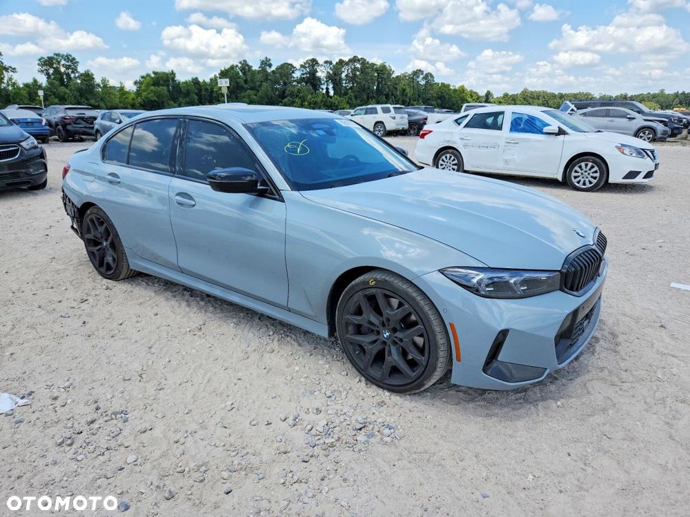 BMW Seria 3 330i Edition Luxury Line Purity - 5