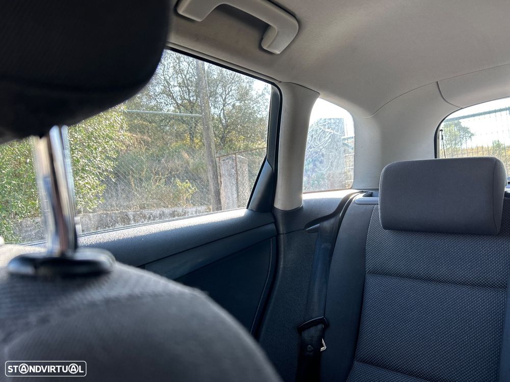 Audi A3 Sportback 1.6 TDI B.Line Attraction - 17