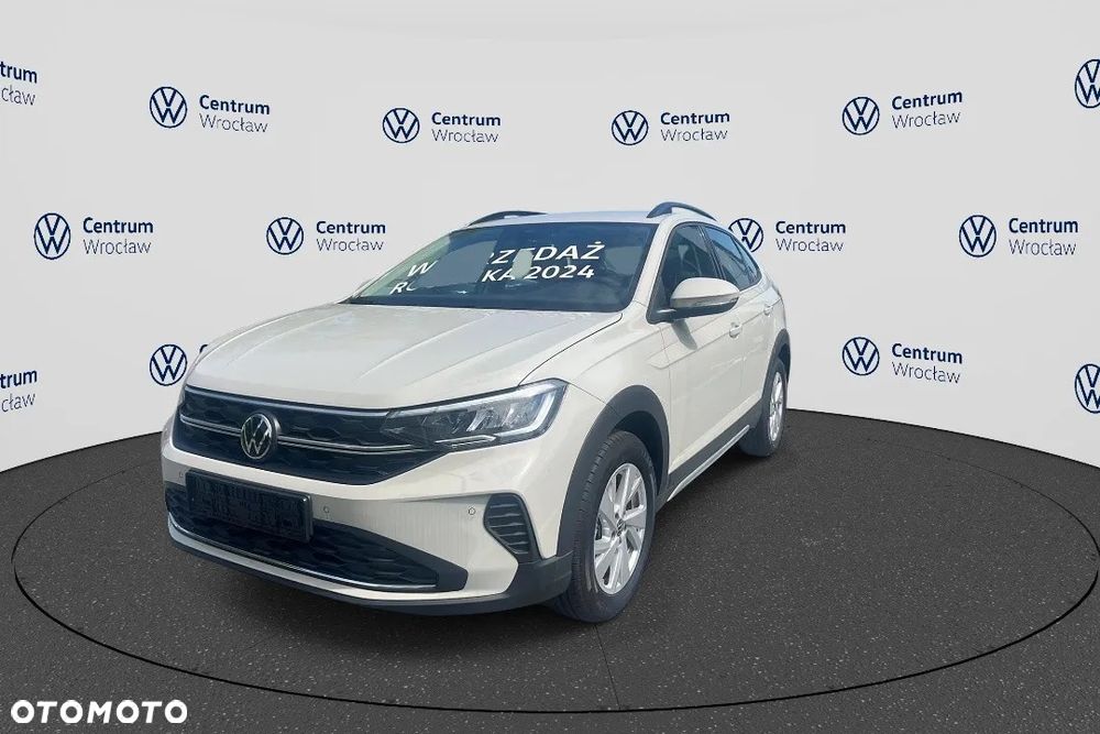 Volkswagen Taigo 1.0 TSI Life - 1