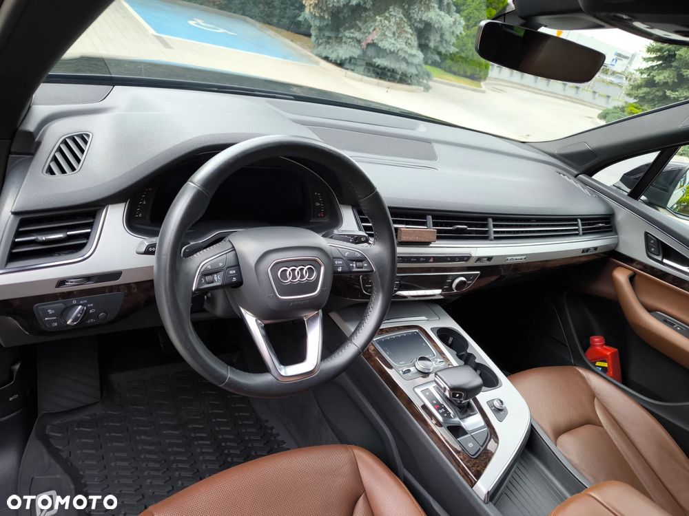 Audi Q7 - 23