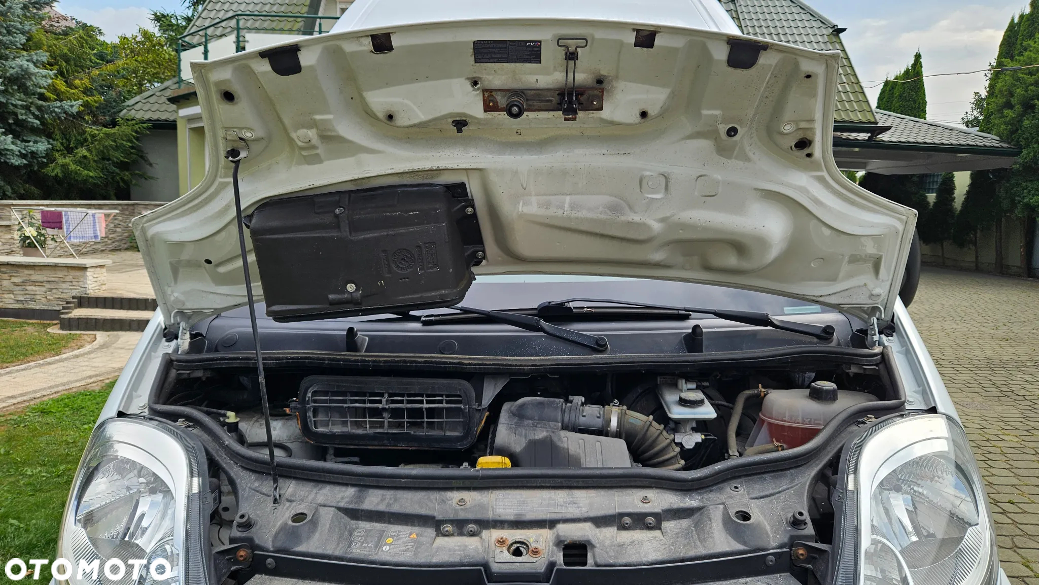 Renault Trafic 2,0 DCI - 32