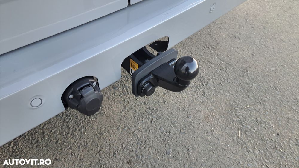 Ford Transit Custom L2H1 PKW 4x4 Autm. Limited - 14