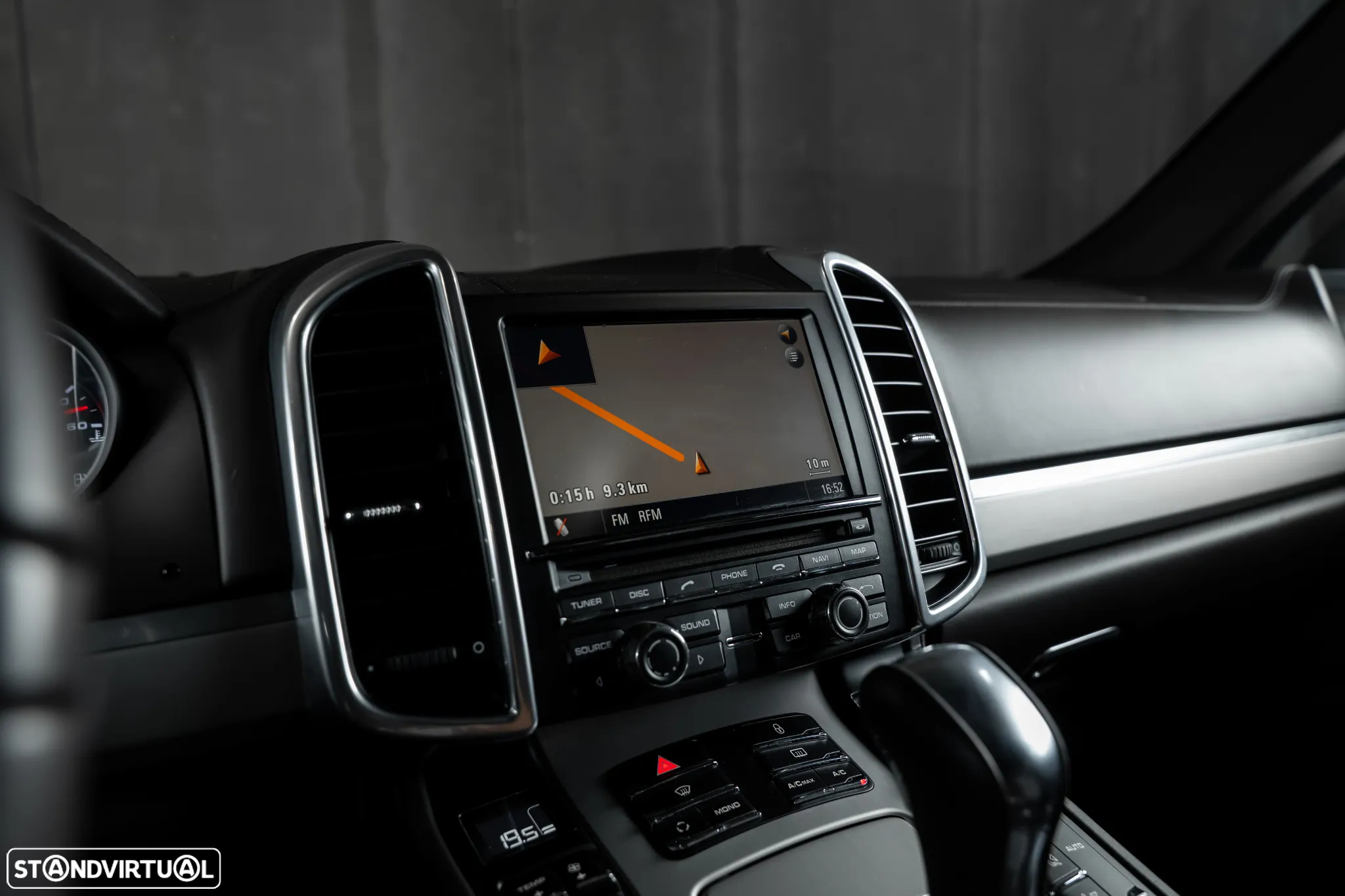 Porsche Cayenne II - 16