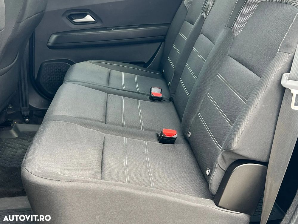 Dacia Jogger 7 locuri TCe 110 Expression - 24