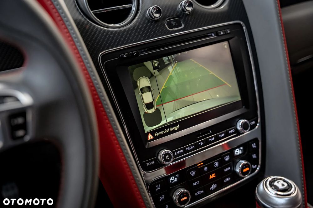 Bentley Continental GT - 33
