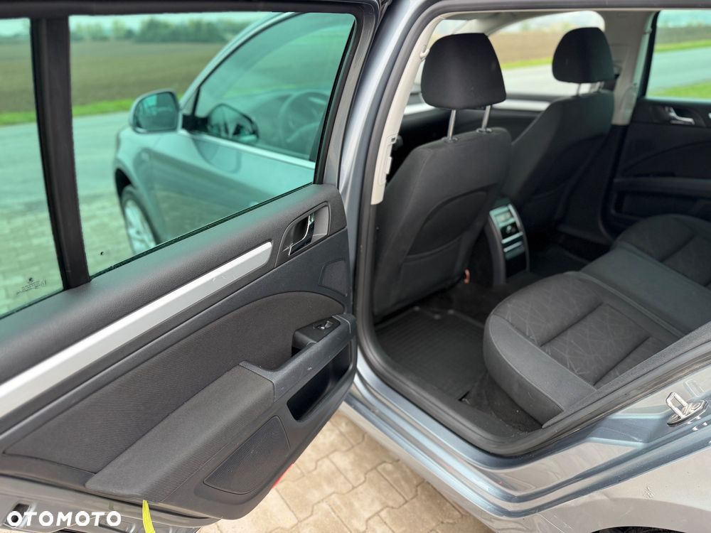 Skoda Superb 2.0 TDI 4x4 Elegance - 19