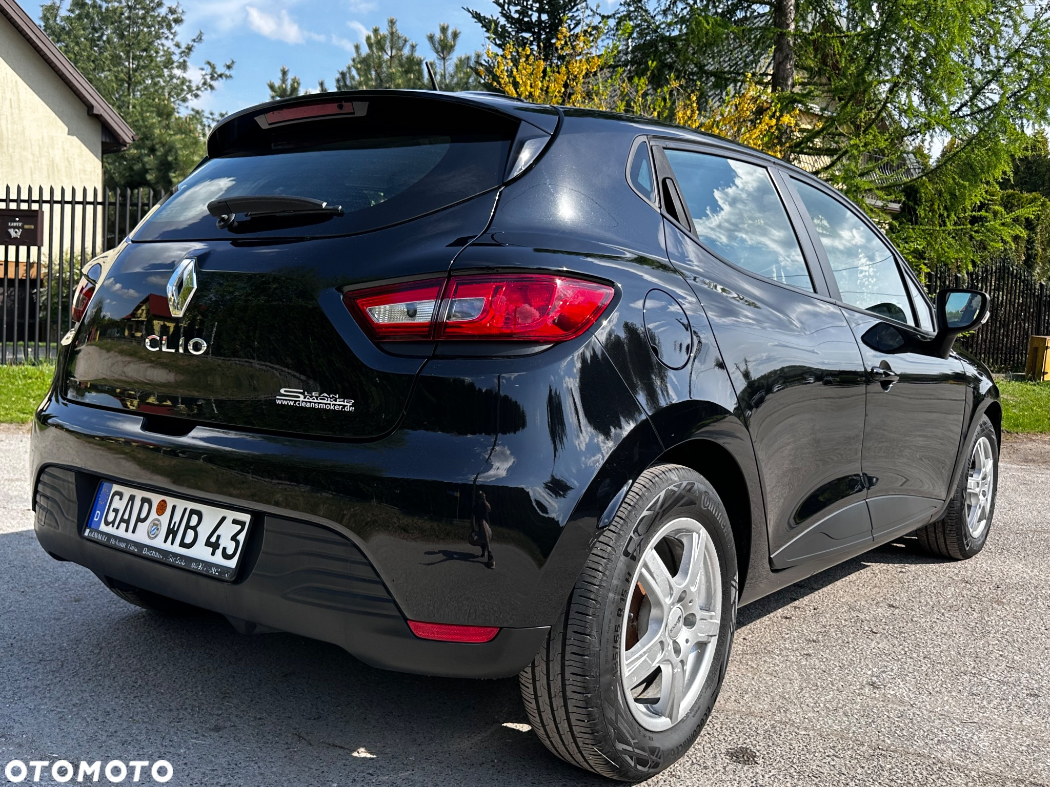 Renault Clio - 3