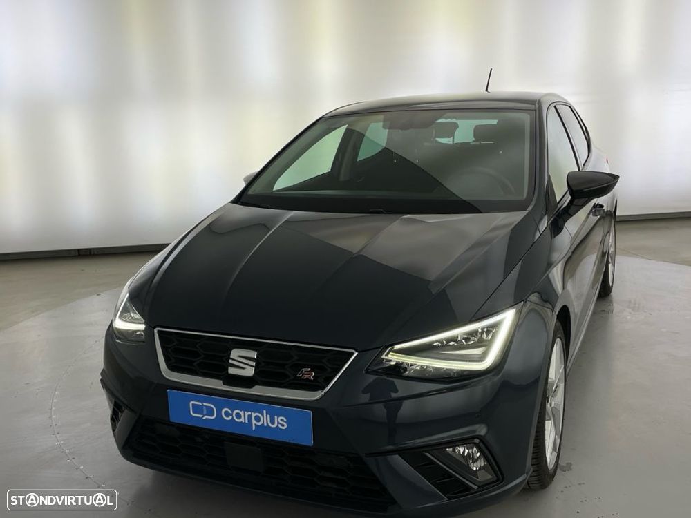 SEAT Ibiza 1.0 EcoTSI FR - 24