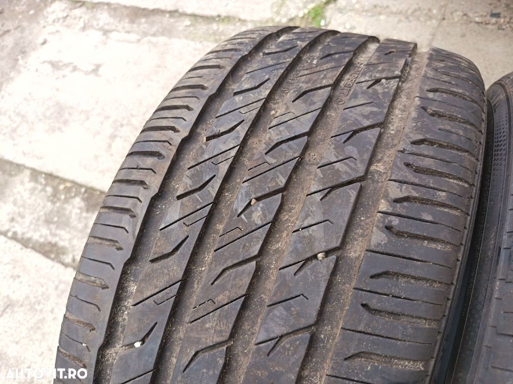 Anvelope vara 255 35 19 uniroyal 2022 8.5mm - 2