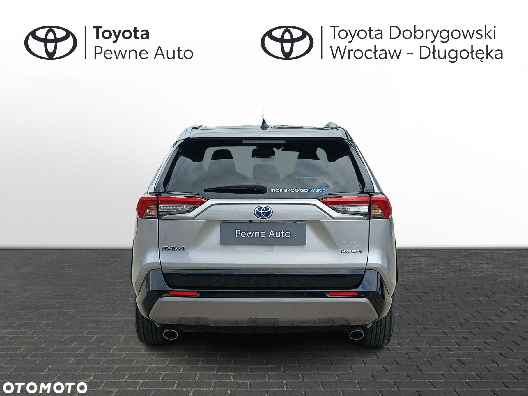 Toyota RAV4 - 6
