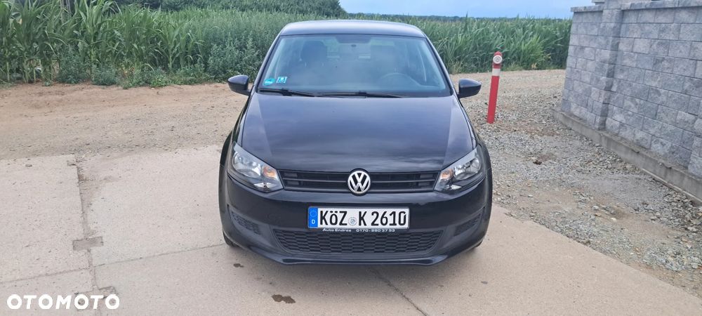 Volkswagen Polo 1.2 TDI Trendline - 3