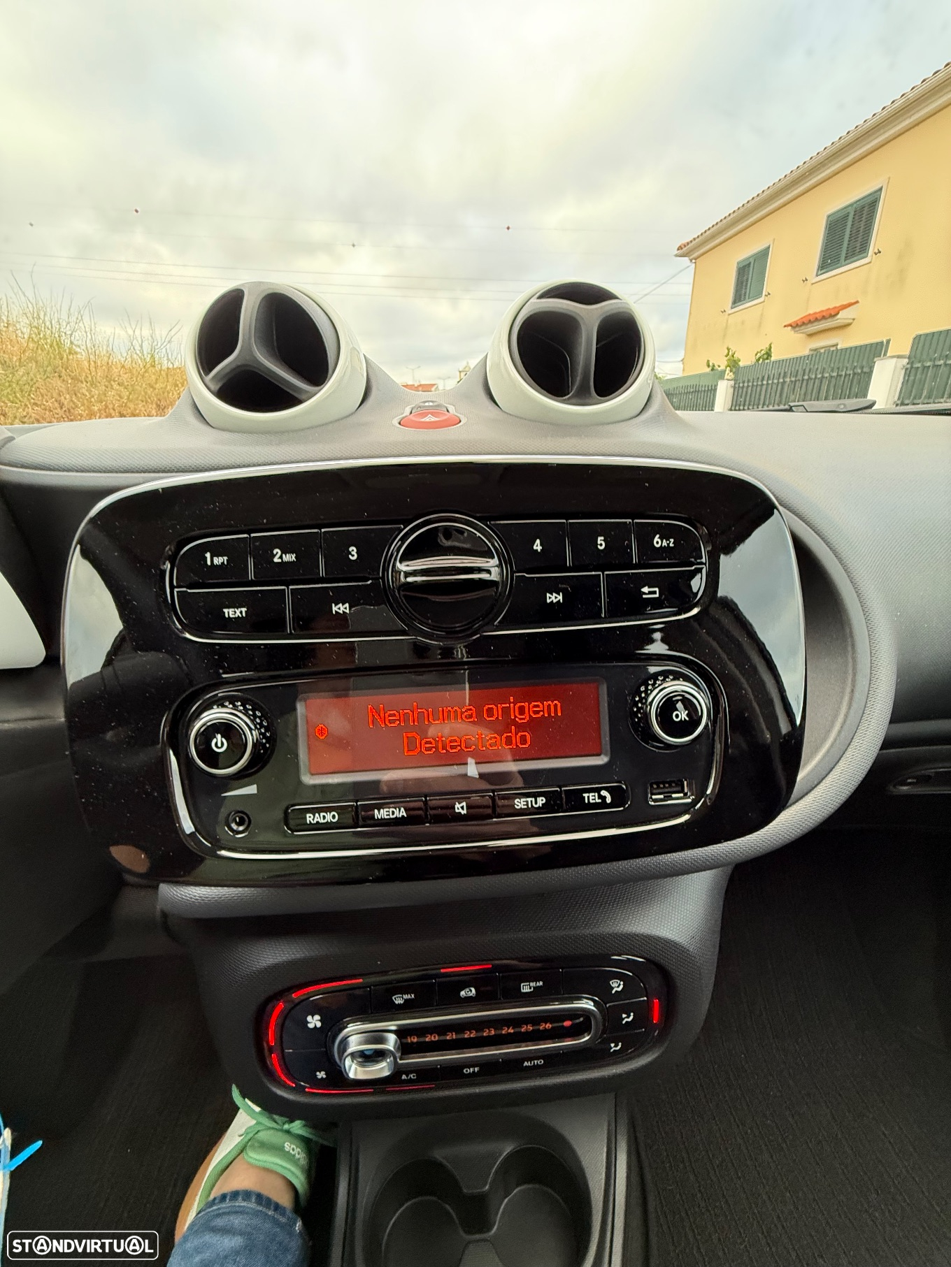 Smart ForFour 1.0 Edition 1 71 - 18