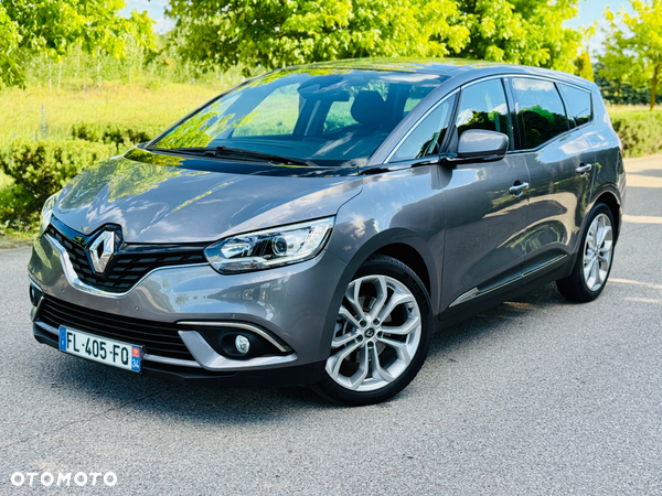 Renault Scenic 1.3 TCe Energy Zen EDC