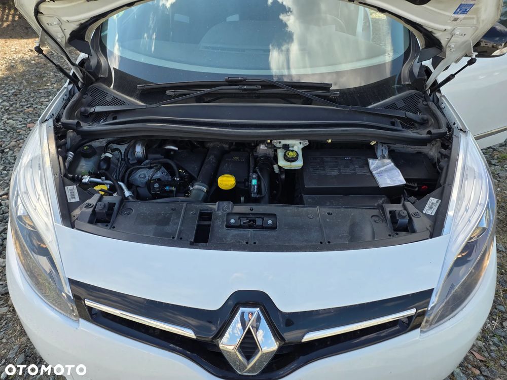 Renault Grand Scenic dCi 110 EDC Bose Edition - 40